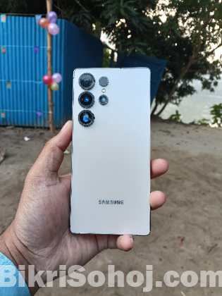 Samsung Galaxy s25 ultra master copy 16gb/1tb